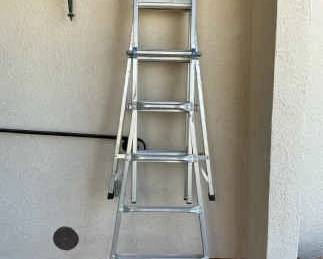 The Climb