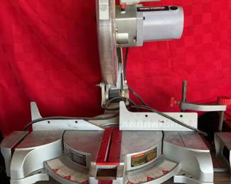 Task ForceMiter Saw