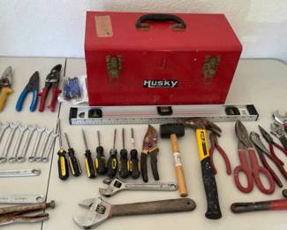 Handy Man