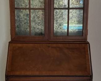 Secretary Bookcase