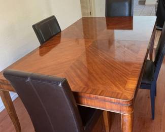 Dining Room Table Chairs