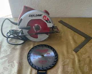 Skil Saw