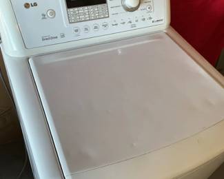 Wash Me