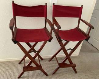 Director ChairsReady Action