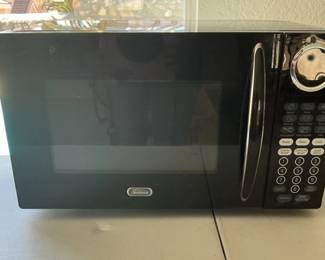 Sunbeam Microwave