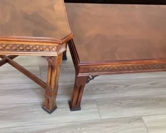 Lane Tables