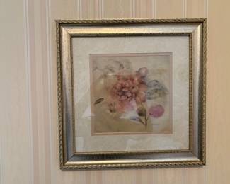 Artwork Roses