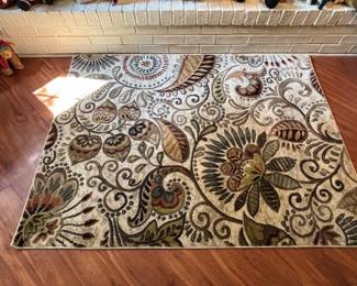 Area Rug