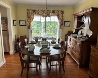 Dining Room Suite