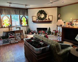 Family Room Suite