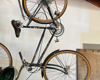 Vintage Bicycle