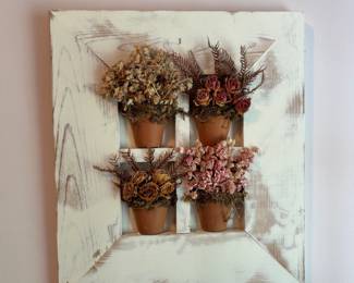 Shabby Chic Decor