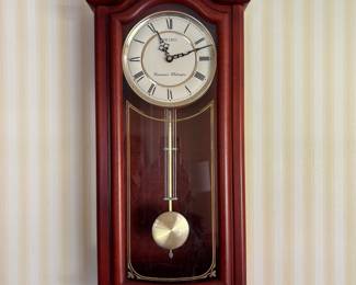 Seiko Grandmother Clock