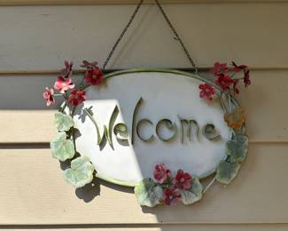 Welcome!
