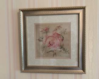 Artwork Roses