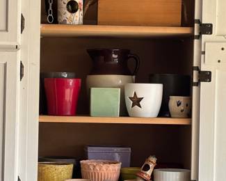Flower Pots