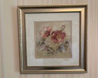 Artwork Roses