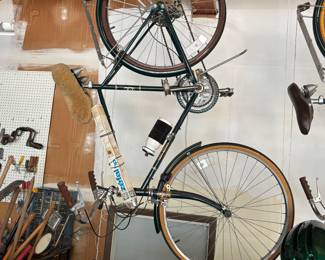 Vintage Bicycle