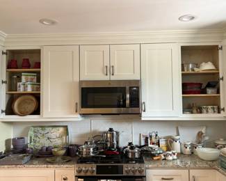Cookware/Dishes/Pampered Chef