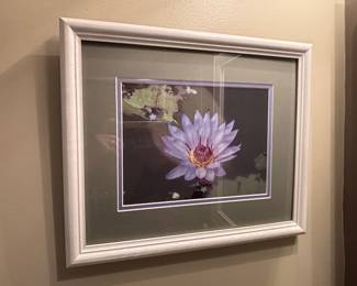 Floral Artwork