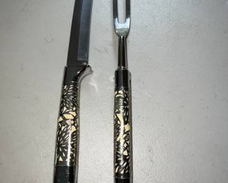 Carvel Hall Sterling Silver