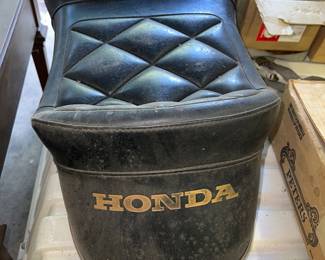 Honda Motorcycles
