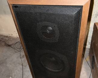 Speakers