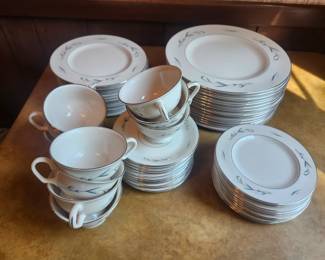 Pickard China