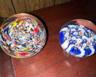 Paperweights