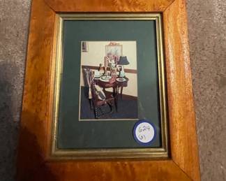 Sale Picture