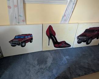 Sale Picture
