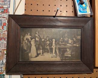 Sale Picture
