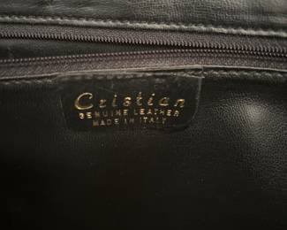 Cristian Handbag