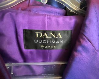 Dana Buchman two Piece suit