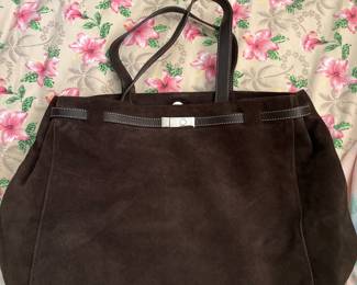Talbots Handbag