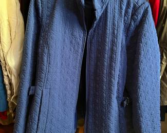 Gallery Jacket
