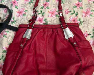 Makowsky Handbag