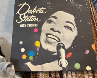 Dakota Staton LP