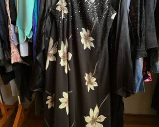 Size 14 dress