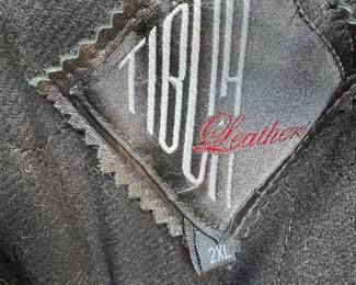 Tiboh Leather