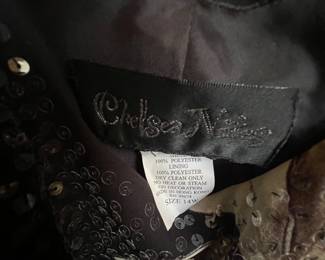 Size 14 dress