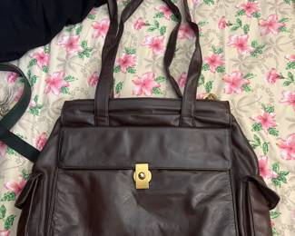 Handbag Perlina New York