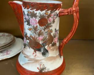 Pitcher