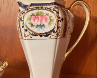 Coffee Pot