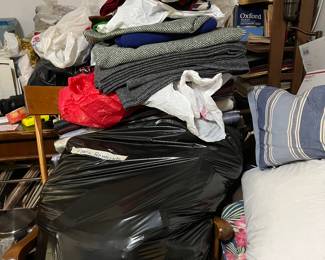 Fabric and More