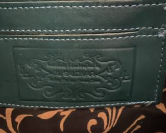 Handbag Label
