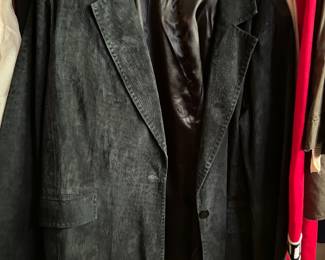 Jolie Jacket