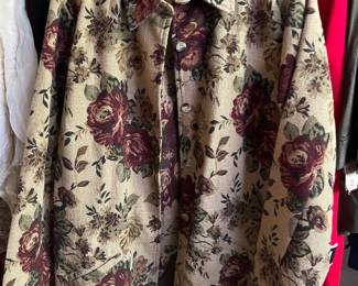 Lemon Grass Jacket Size 18