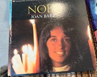 Noel Joan Baez