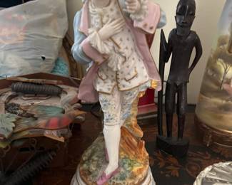 Decorative Figurine